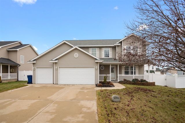 3094 Sundown Lane, Saginaw, MI 48603