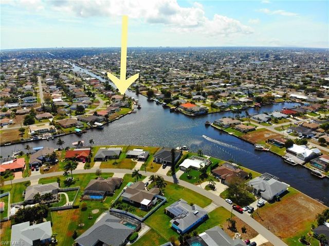 1710 SE 10th PL, Cape Coral, FL 33990