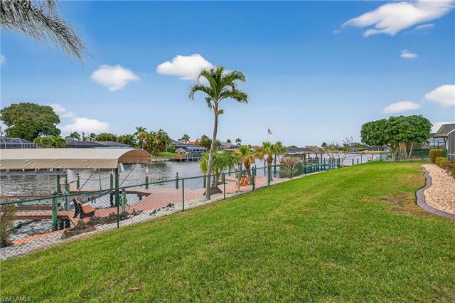 1710 SE 10th PL, Cape Coral, FL 33990