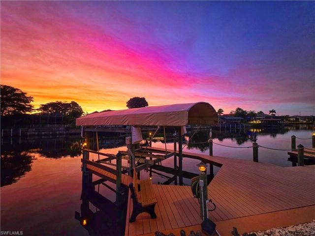 1710 SE 10th PL, Cape Coral, FL 33990