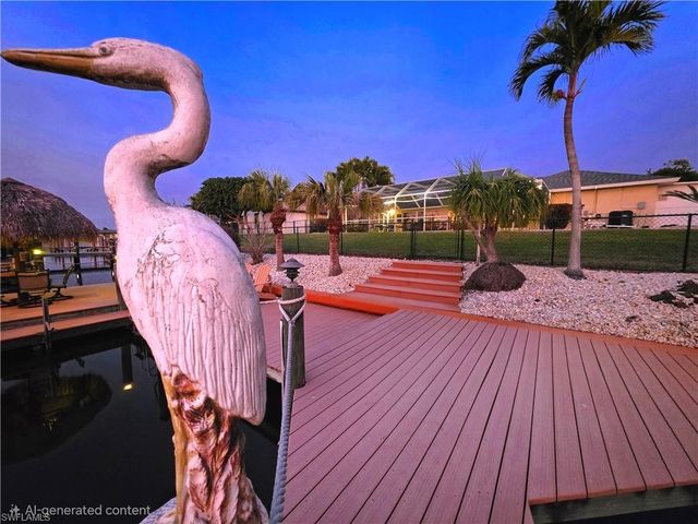 1710 SE 10th PL, Cape Coral, FL 33990