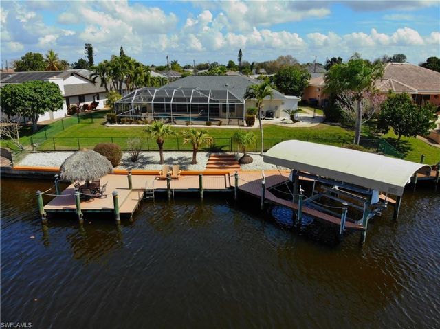 1710 SE 10th PL, Cape Coral, FL 33990