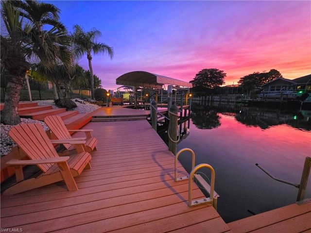 1710 SE 10th PL, Cape Coral, FL 33990