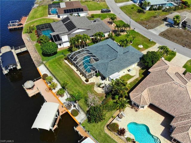 1710 SE 10th PL, Cape Coral, FL 33990