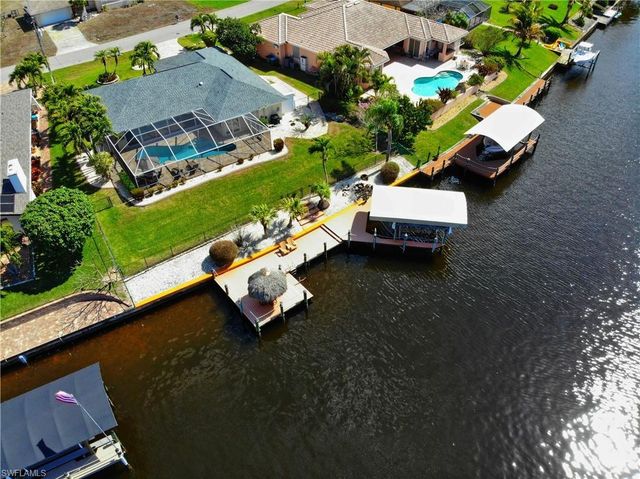 1710 SE 10th PL, Cape Coral, FL 33990