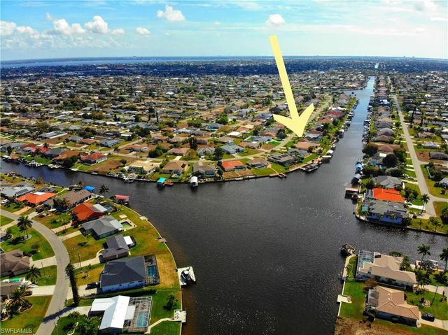 1710 SE 10th PL, Cape Coral, FL 33990