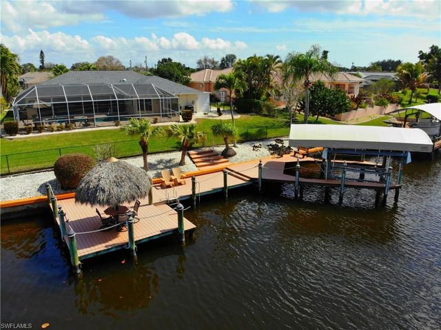 1710 SE 10th PL, Cape Coral, FL 33990