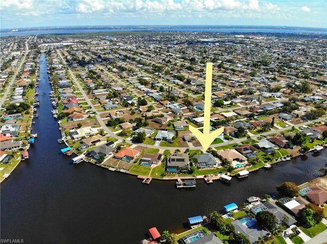 1710 SE 10th PL, Cape Coral, FL 33990