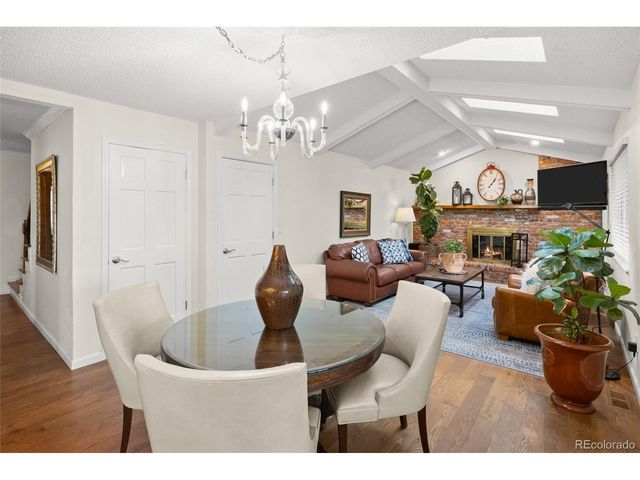6023 S Lima St, Englewood, CO 80111