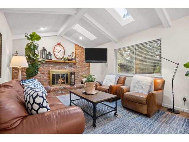 6023 S Lima St, Englewood, CO 80111