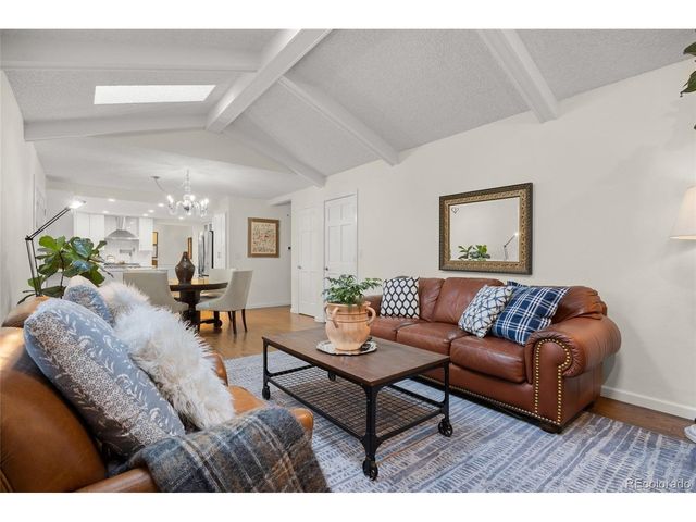 6023 S Lima St, Englewood, CO 80111