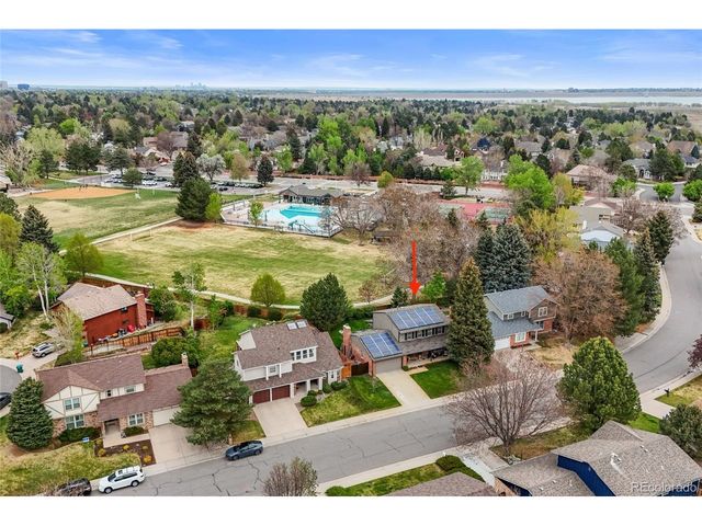 6023 S Lima St, Englewood, CO 80111