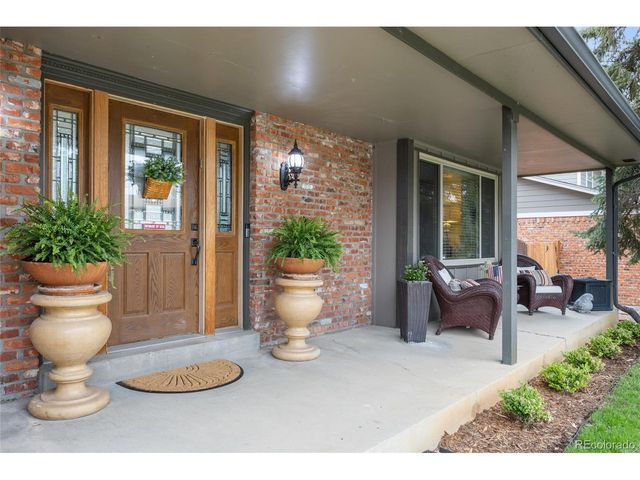 6023 S Lima St, Englewood, CO 80111