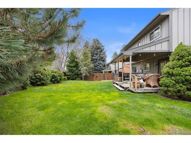 6023 S Lima St, Englewood, CO 80111
