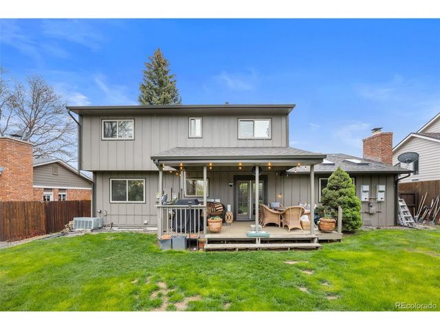 6023 S Lima St, Englewood, CO 80111