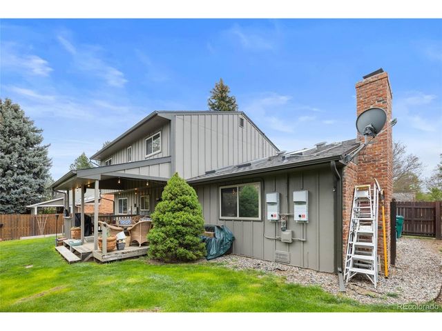 6023 S Lima St, Englewood, CO 80111