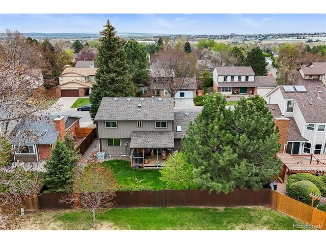 6023 S Lima St, Englewood, CO 80111