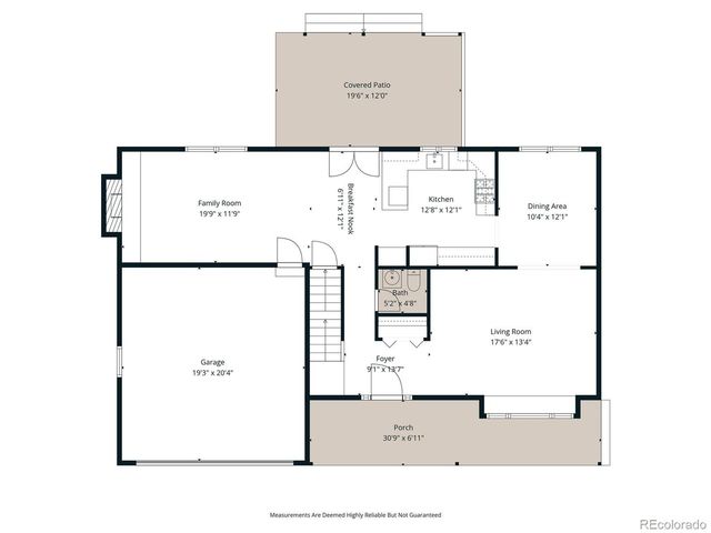 6023 S Lima St, Englewood, CO 80111