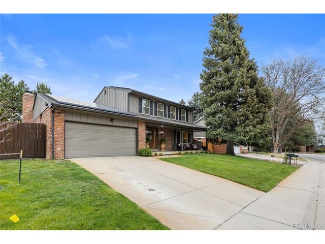 6023 S Lima St, Englewood, CO 80111