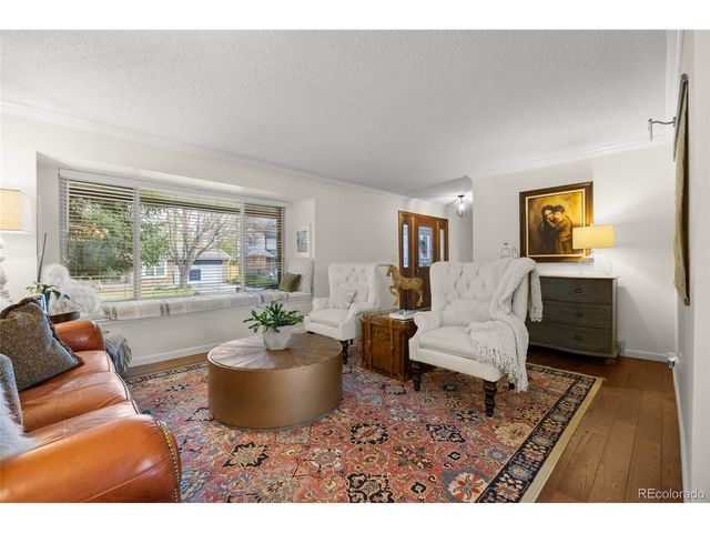 6023 S Lima St, Englewood, CO 80111