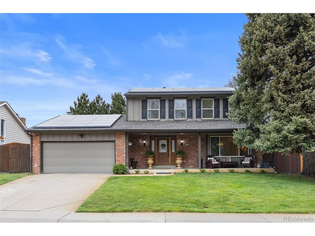 6023 S Lima St, Englewood, CO 80111