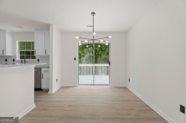 3602 Bristol Overlook, Rex, GA 30273