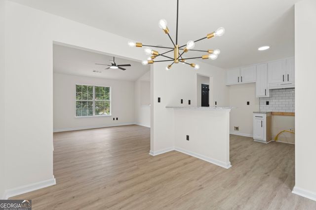 3602 Bristol Overlook, Rex, GA 30273