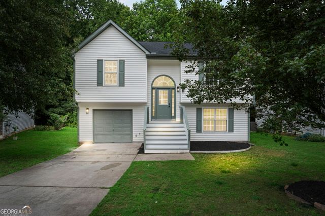 3602 Bristol Overlook, Rex, GA 30273