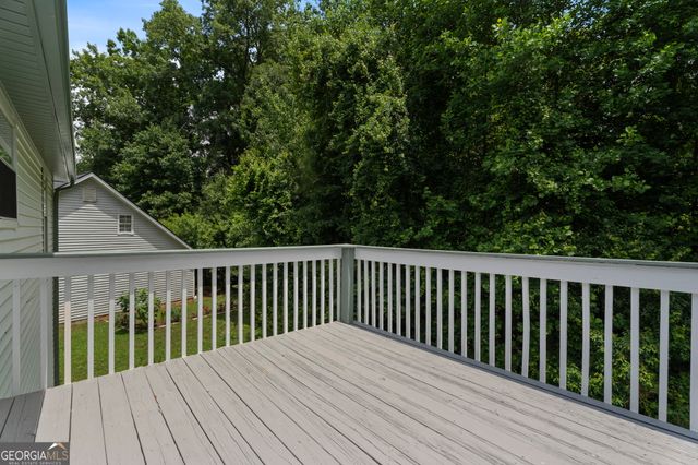 3602 Bristol Overlook, Rex, GA 30273