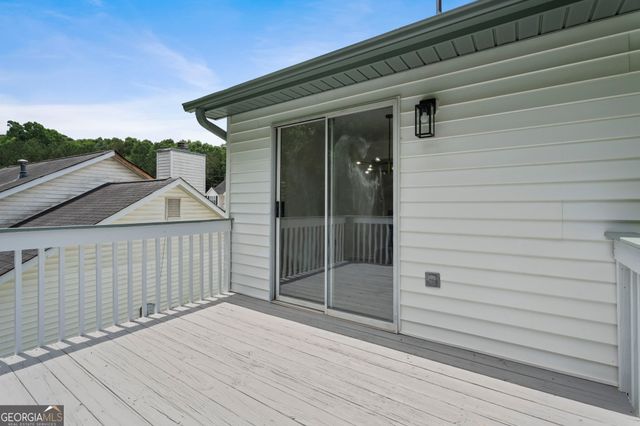 3602 Bristol Overlook, Rex, GA 30273
