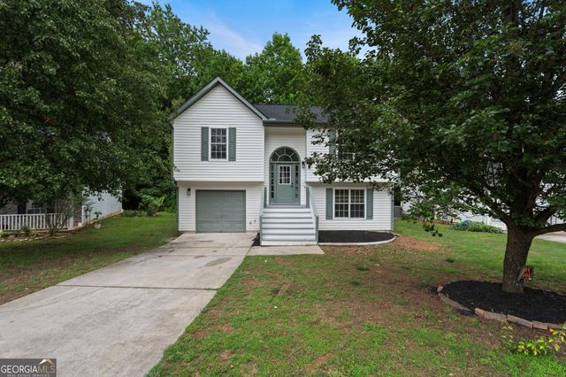 3602 Bristol Overlook, Rex, GA 30273