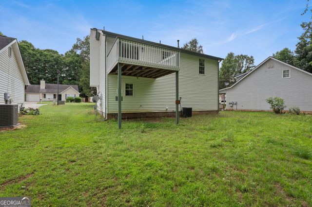 3602 Bristol Overlook, Rex, GA 30273