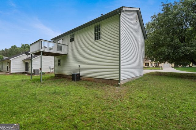 3602 Bristol Overlook, Rex, GA 30273