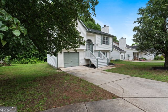 3602 Bristol Overlook, Rex, GA 30273