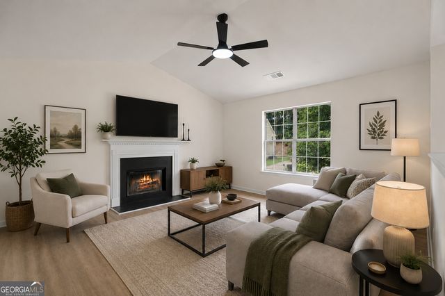 3602 Bristol Overlook, Rex, GA 30273