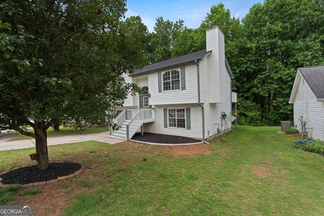 3602 Bristol Overlook, Rex, GA 30273