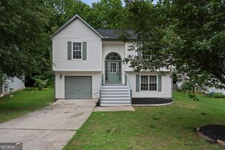 3602 Bristol Overlook, Rex, GA 30273