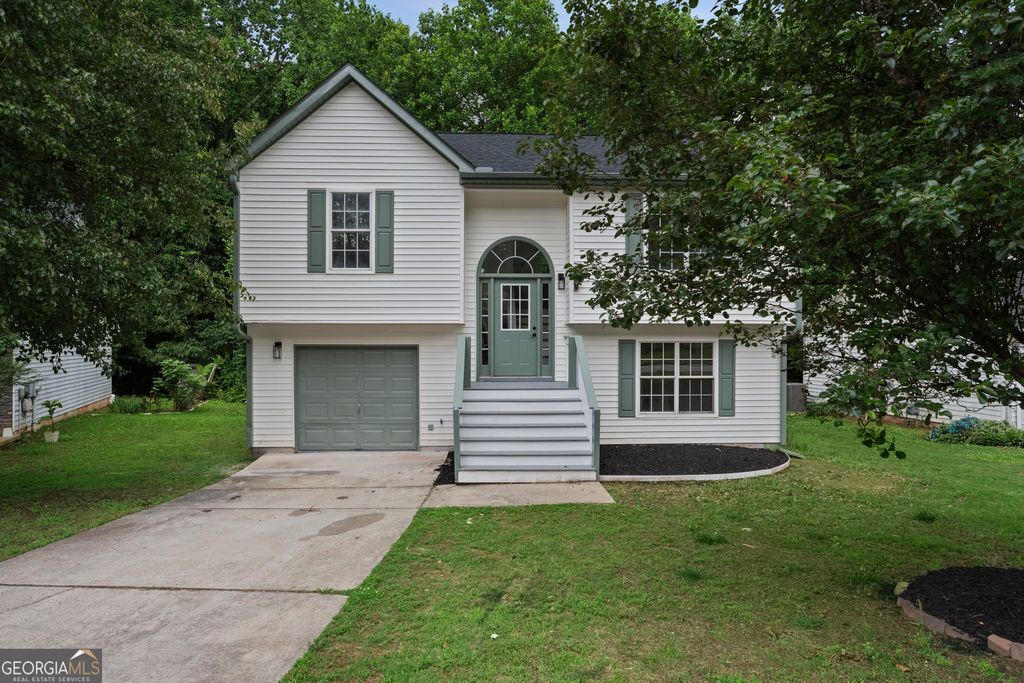 3602 Bristol Overlook, Rex, GA 30273