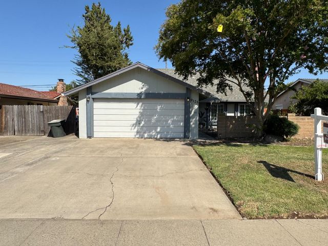 9125 Trujillo Way, Sacramento, CA 95826