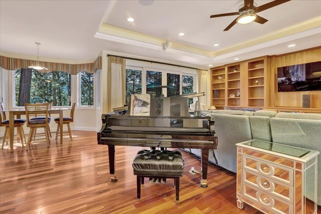 10973 Scotts Flat Dam Rd, Nevada City, CA 95959