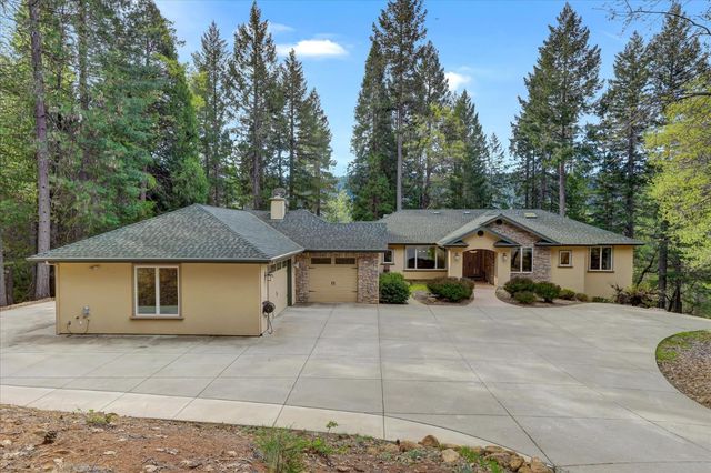 10973 Scotts Flat Dam Rd, Nevada City, CA 95959
