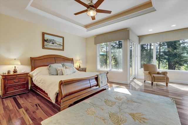 10973 Scotts Flat Dam Rd, Nevada City, CA 95959