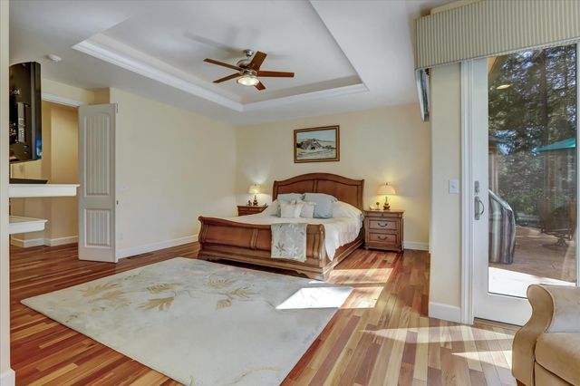 10973 Scotts Flat Dam Rd, Nevada City, CA 95959