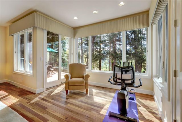 10973 Scotts Flat Dam Rd, Nevada City, CA 95959