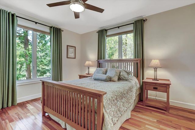 10973 Scotts Flat Dam Rd, Nevada City, CA 95959