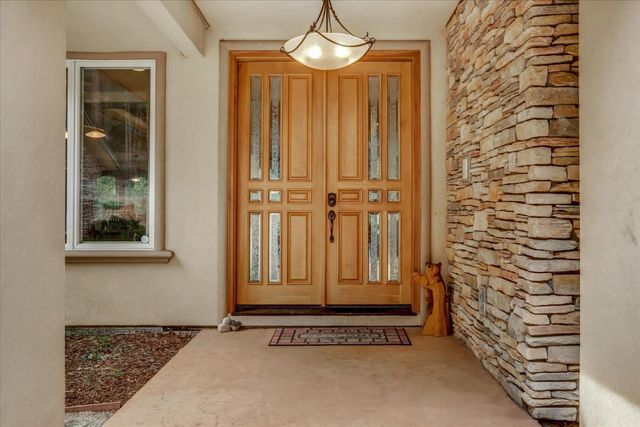 10973 Scotts Flat Dam Rd, Nevada City, CA 95959