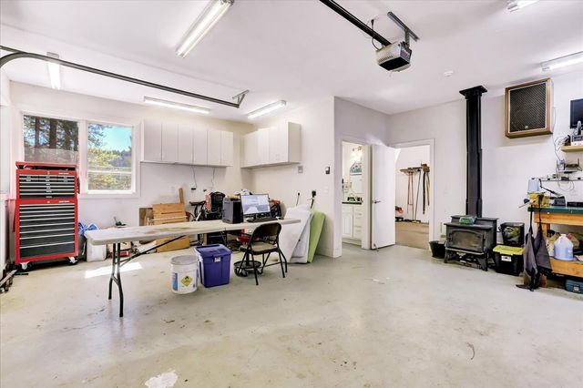 10973 Scotts Flat Dam Rd, Nevada City, CA 95959