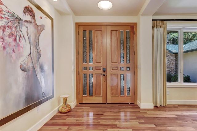 10973 Scotts Flat Dam Rd, Nevada City, CA 95959