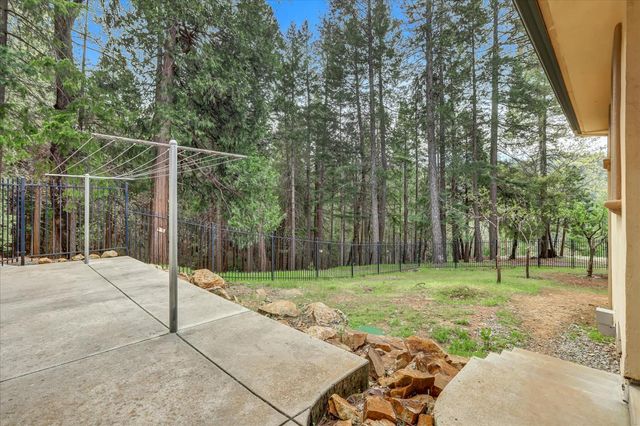 10973 Scotts Flat Dam Rd, Nevada City, CA 95959