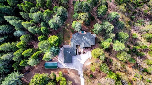 10973 Scotts Flat Dam Rd, Nevada City, CA 95959